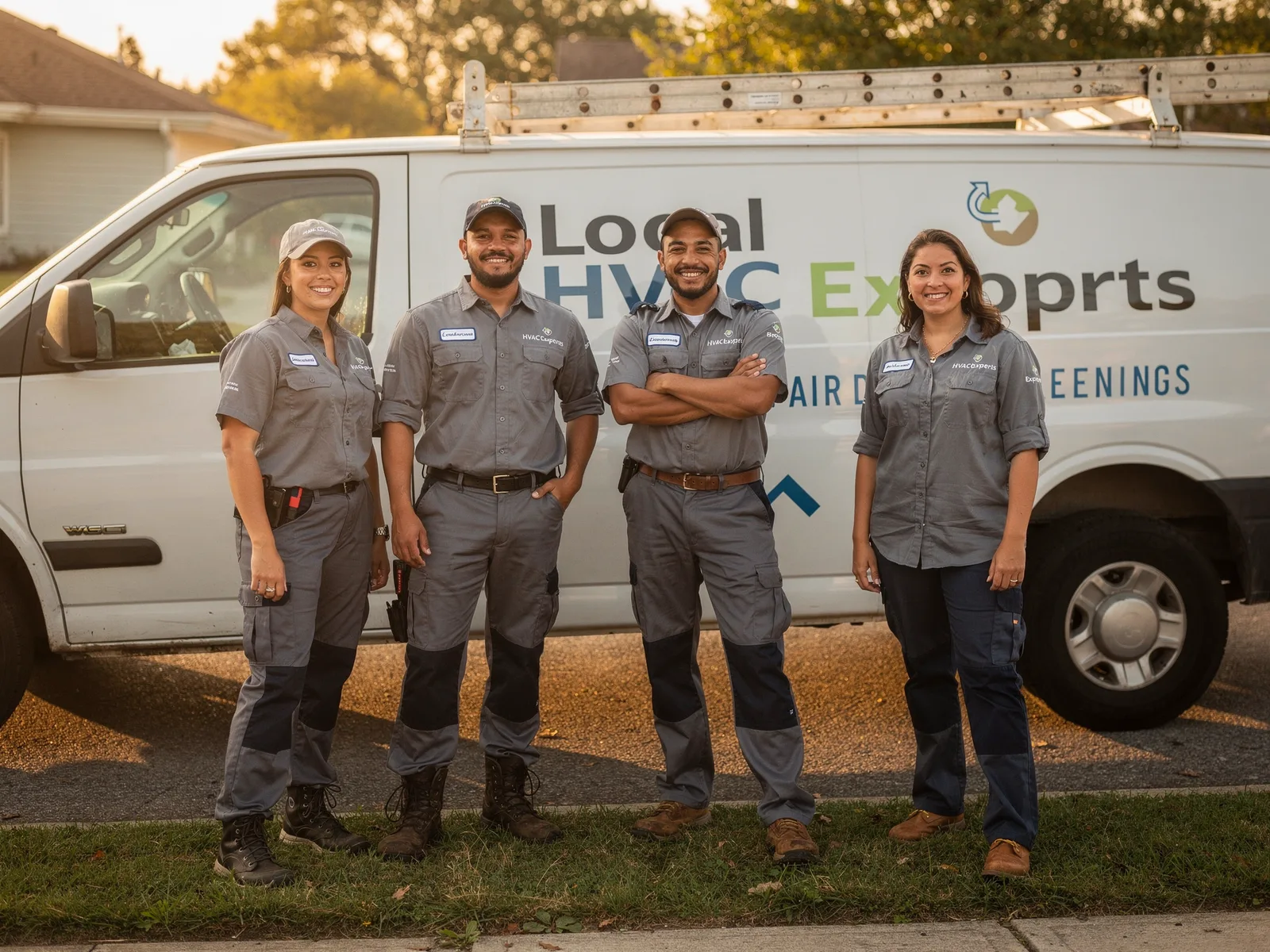 24/7 HVAC Repair & AC Replacement company in Wood Dale, IL