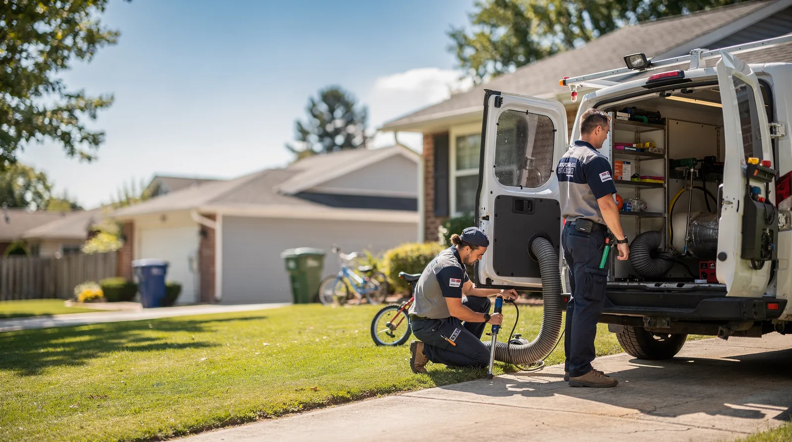 24/7 HVAC Repair & AC Replacement in Wood Dale, IL near me